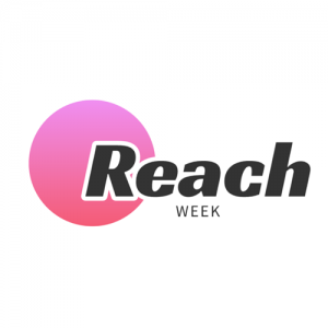 Reach Week Logo